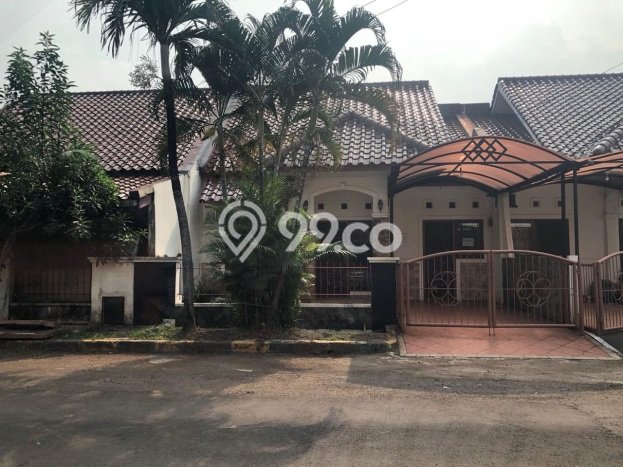 Hunian Nyaman Asri 3 KT Siap Huni di Serpong Villa Melati Mas Tangerang Selatan Hunian Nyaman Asri 3 KT Siap Huni di Serpong Villa Melati Mas Tangerang Selatan