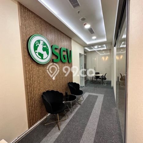 Unit Kantor Dijual di Jakarta Utara LT 114m2 & LB 114m2 Unit Kantor Dijual di Jakarta Utara LT 114m2 & LB 114m2