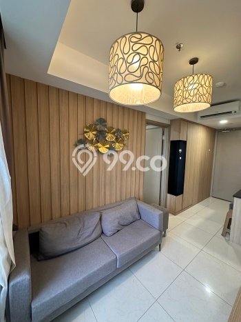 Sewa Apartemen Murah di Pantai Indah Kapuk 2 KT Sewa Apartemen Murah di Pantai Indah Kapuk 2 KT
