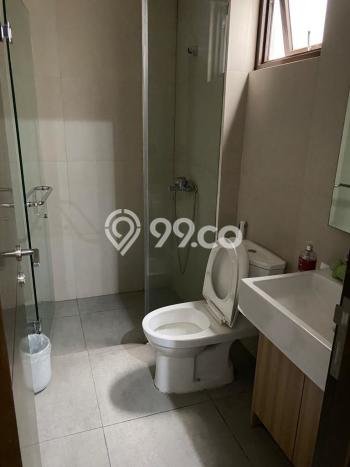 Rumah Elit LB 269m2 Siap Huni Desain Elegan di BSD City, Tangerang Rumah Elit LB 269m2 Siap Huni Desain Elegan di BSD City, Tangerang