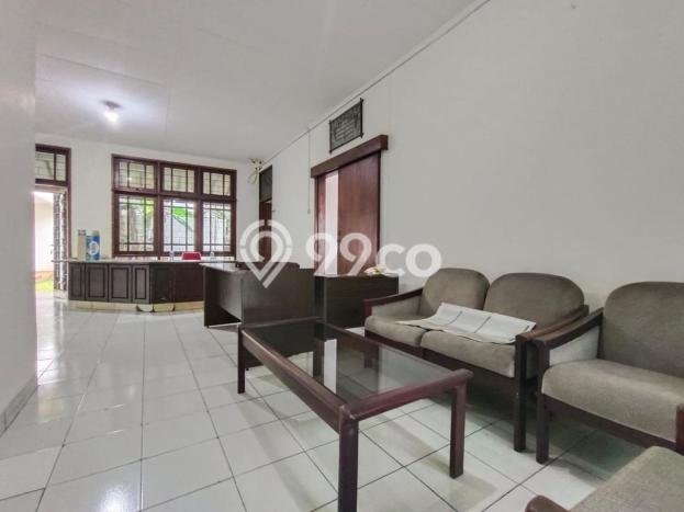For Sale! Premium House LT 545m2 Desain Elegan di Villa Melati Mas For Sale! Premium House LT 545m2 Desain Elegan di Villa Melati Mas