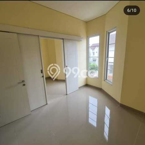 Dijual Hunian Rumah Nyaman 3 Kamar di Gading Serpong, Tangerang Dijual Hunian Rumah Nyaman 3 Kamar di Gading Serpong, Tangerang