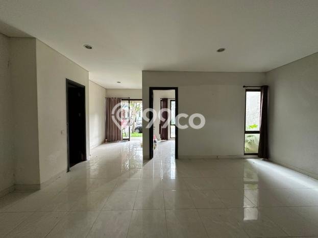 Ready to Use! Luxury House LT 144m2 Desain Modern di BSD Foresta Ready to Use! Luxury House LT 144m2 Desain Modern di BSD Foresta