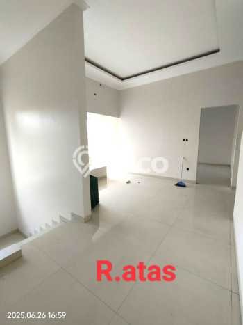 Siap Huni Hunian Elit 4 Kamar di Serpong Utara Dekat ke Mana Pun Siap Huni Hunian Elit 4 Kamar di Serpong Utara Dekat ke Mana Pun