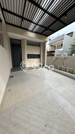Rumah Modern 3 KT di Sektor 7A/B-Gading Serpong Tangerang Unfurnished Rumah Modern 3 KT di Sektor 7A/B-Gading Serpong Tangerang Unfurnished