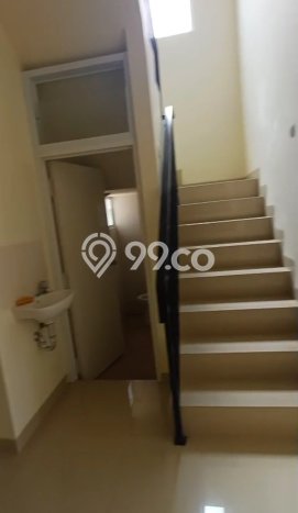 Jual Rumah Modern 3 KT di Sektor 7A/B-Gading Serpong, Tangerang Jual Rumah Modern 3 KT di Sektor 7A/B-Gading Serpong, Tangerang