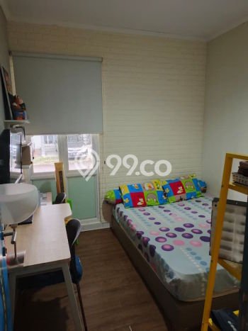 Jual Rumah Eksklusif 2 KT di BSD The Icon, Tangerang Jual Rumah Eksklusif 2 KT di BSD The Icon, Tangerang