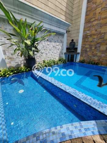 Ready to Use! Luxury House LT 504m2 Desain Modern di Gading Serpong Pondok Hijau Golf Ready to Use! Luxury House LT 504m2 Desain Modern di Gading Serpong Pondok Hijau Golf