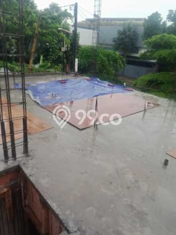 Hunian Mewah LB 150m2 Siap Huni Desain Elegan di BSD Griya Loka, Tangerang Hunian Mewah LB 150m2 Siap Huni Desain Elegan di BSD Griya Loka, Tangerang