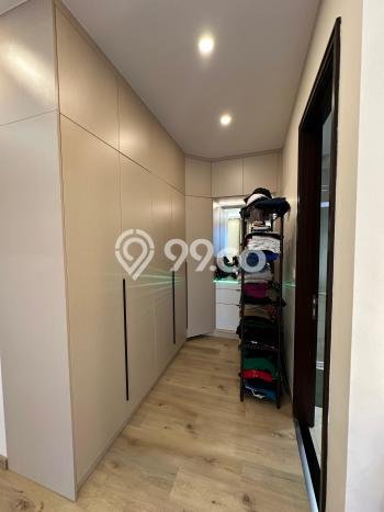 For Sale! Luxury House LT 250m2 Desain Elegan di Pantai Indah Kapuk For Sale! Luxury House LT 250m2 Desain Elegan di Pantai Indah Kapuk