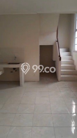 Rumah Luas Asri 4 KT Siap Pakai di BSD Vanya Park Tangerang Rumah Luas Asri 4 KT Siap Pakai di BSD Vanya Park Tangerang