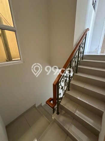 Rumah Modern 3 KT LT 60m2 di Gading Serpong Elista Village Rumah Modern 3 KT LT 60m2 di Gading Serpong Elista Village