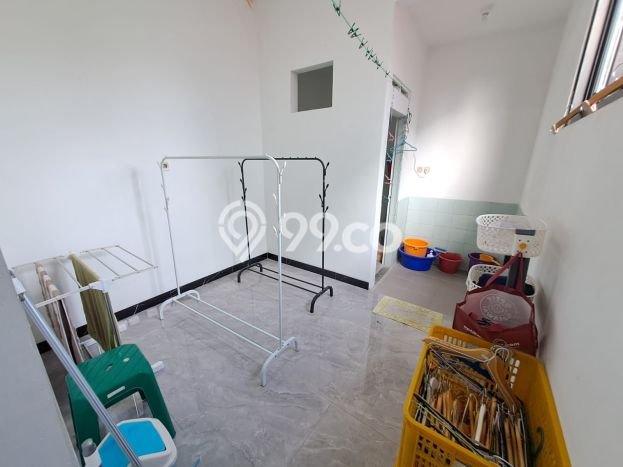 For Sale Hunian Rumah Nyaman 4 Kamar di Villa Melati Mas, Tangerang Selatan For Sale Hunian Rumah Nyaman 4 Kamar di Villa Melati Mas, Tangerang Selatan