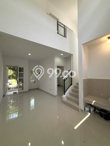 Dijual Hunian Rumah Nyaman 2 Kamar di Gading Serpong, Tangerang Dijual Hunian Rumah Nyaman 2 Kamar di Gading Serpong, Tangerang