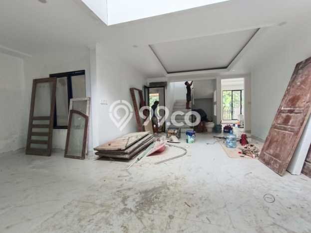 Dijual Hunian Mewah dengan Fasilitas Sekitar Komplit di Serpong Utara, Tangerang Selatan Dijual Hunian Mewah dengan Fasilitas Sekitar Komplit di Serpong Utara, Tangerang Selatan
