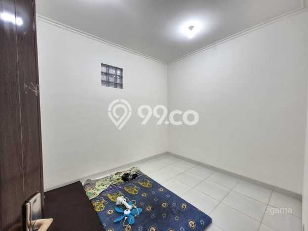 Rumah Modern 7 KT LT 111m2 di Gading Serpong Rumah Modern 7 KT LT 111m2 di Gading Serpong