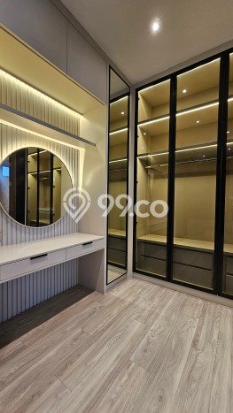 Jual Rumah Mewah Megah Dengan View Cantik di BSD City, Tangerang Jual Rumah Mewah Megah Dengan View Cantik di BSD City, Tangerang