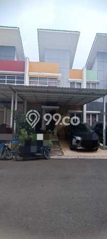Rumah Modern 3 KT di Gading Serpong Tangerang Semi Furnished Rumah Modern 3 KT di Gading Serpong Tangerang Semi Furnished
