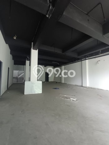 Unit Kantor Disewakan di Muara Karang di Area Ramai & Strategis Unit Kantor Disewakan di Muara Karang di Area Ramai & Strategis