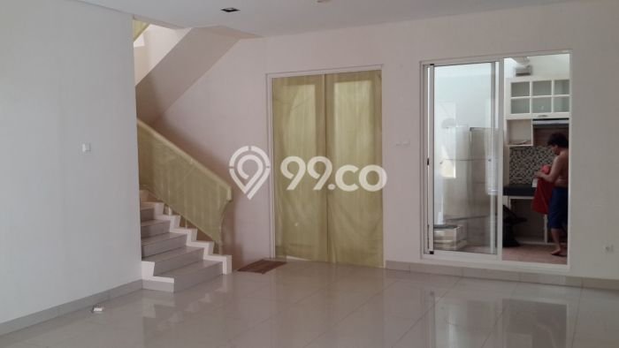 Ready to Use! Premium House LT 120m2 Desain Elegan di Pantai Indah Kapuk Ready to Use! Premium House LT 120m2 Desain Elegan di Pantai Indah Kapuk