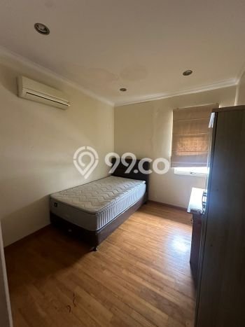 Rumah Elit Modern Tanpa Renovasi di Pantai Indah Kapuk Jakarta Utara Rumah Elit Modern Tanpa Renovasi di Pantai Indah Kapuk Jakarta Utara