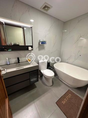 For Sale! Luxury House LT 250m2 Desain Elegan di Pantai Indah Kapuk For Sale! Luxury House LT 250m2 Desain Elegan di Pantai Indah Kapuk