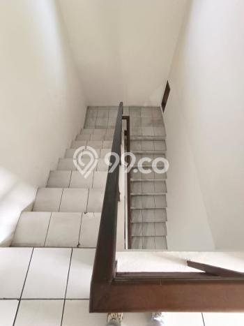 For Sale! Premium House LT 545m2 Desain Elegan di Villa Melati Mas For Sale! Premium House LT 545m2 Desain Elegan di Villa Melati Mas