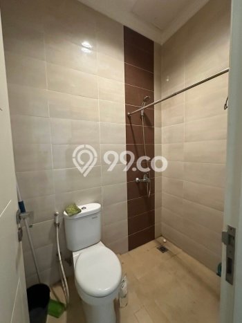 Rumah 3 KT 2 KM View Laut di Gading Serpong, Tangerang Rumah 3 KT 2 KM View Laut di Gading Serpong, Tangerang