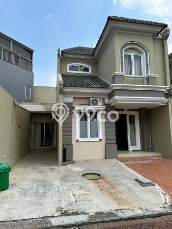 Dijual Rumah Modern 3 KT di gading serpong samara village, Tangerang Dijual Rumah Modern 3 KT di gading serpong samara village, Tangerang