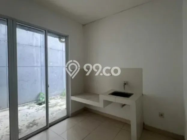 Hunian Nyaman Asri 3 KT Siap Pakai di BSD Vanya Park Tangerang Hunian Nyaman Asri 3 KT Siap Pakai di BSD Vanya Park Tangerang