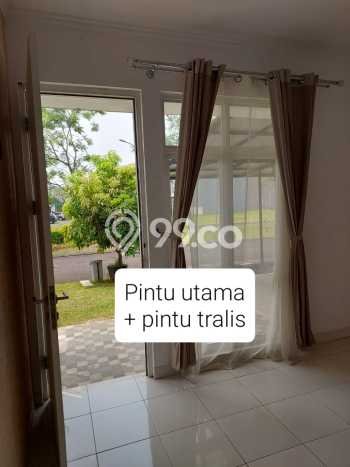 Rumah Luas Asri 3 KT Siap Huni di BSD The Icon Tangerang Rumah Luas Asri 3 KT Siap Huni di BSD The Icon Tangerang
