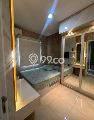 Rumah Luas Asri 3 KT Siap Huni di BSD Green Wich Tangerang Rumah Luas Asri 3 KT Siap Huni di BSD Green Wich Tangerang