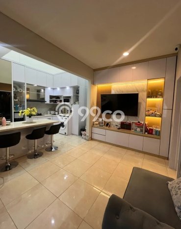 Rumah Luas Asri 3 KT Siap Huni di BSD Green Wich Tangerang Rumah Luas Asri 3 KT Siap Huni di BSD Green Wich Tangerang