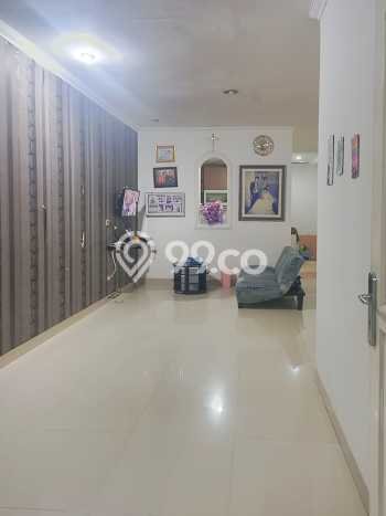 Rumah Minimalis 2 Kamar LT 126m2 di Sektor 7A/B-Gading Serpong Rumah Minimalis 2 Kamar LT 126m2 di Sektor 7A/B-Gading Serpong