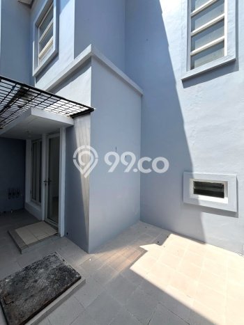 Dijual Hunian Rumah Nyaman 2 Kamar di Gading Serpong, Tangerang Dijual Hunian Rumah Nyaman 2 Kamar di Gading Serpong, Tangerang