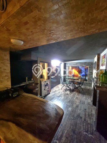 Ready to Use! Luxury House LT 504m2 Desain Modern di Gading Serpong Pondok Hijau Golf Ready to Use! Luxury House LT 504m2 Desain Modern di Gading Serpong Pondok Hijau Golf