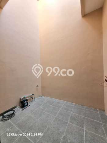 Rumah Modern 4 Kamar LT 72m2 di Jelupang Rumah Modern 4 Kamar LT 72m2 di Jelupang