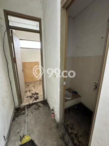 Ready to Use! Luxury House LT 144m2 Desain Modern di BSD Foresta Ready to Use! Luxury House LT 144m2 Desain Modern di BSD Foresta
