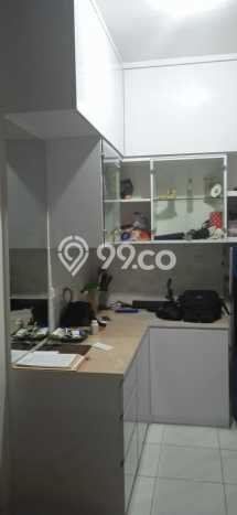 Rumah Minimalis 2 Kamar LT 56m2 di Gading Serpong Rumah Minimalis 2 Kamar LT 56m2 di Gading Serpong
