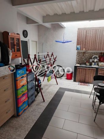Jual Rumah Eksklusif 2 KT di BSD The Icon, Tangerang Jual Rumah Eksklusif 2 KT di BSD The Icon, Tangerang