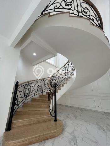 Rumah Elit Modern Siap Huni di Alam Sutera Tangerang Rumah Elit Modern Siap Huni di Alam Sutera Tangerang