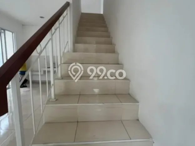 Hunian Nyaman Asri 3 KT Siap Pakai di BSD Vanya Park Tangerang Hunian Nyaman Asri 3 KT Siap Pakai di BSD Vanya Park Tangerang