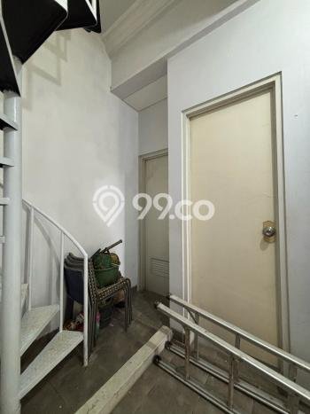 Rumah Modern 3 Kamar LT 96m2 di BSD Vanya Park Rumah Modern 3 Kamar LT 96m2 di BSD Vanya Park