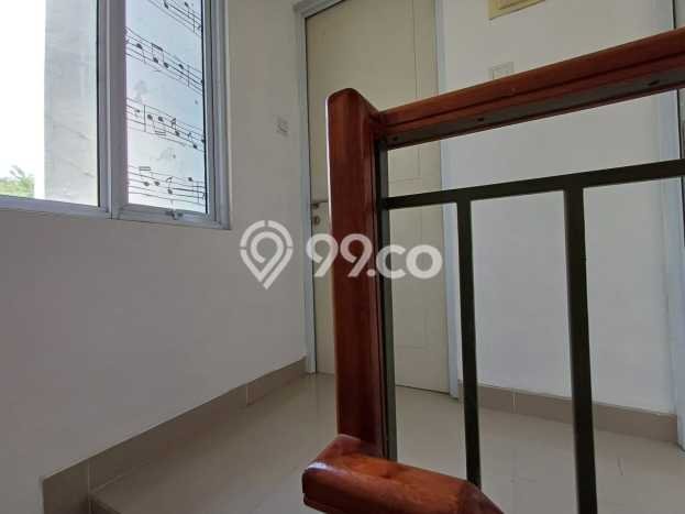 Rumah Minimalis 2 KT LT 48m2 di Gading Serpong Rumah Minimalis 2 KT LT 48m2 di Gading Serpong