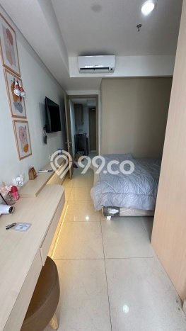 Disewakan Apartemen Terjangkau 1 KT di Pantai Indah Kapuk Jakarta Utara Disewakan Apartemen Terjangkau 1 KT di Pantai Indah Kapuk Jakarta Utara