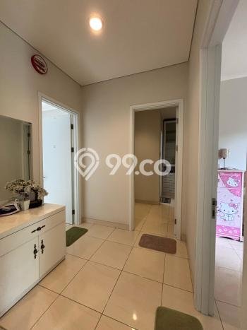 Rumah Modern 3 Kamar LT 96m2 di BSD Vanya Park Rumah Modern 3 Kamar LT 96m2 di BSD Vanya Park