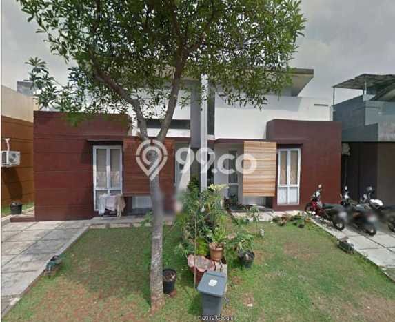 Dijual Hunian Rumah Nyaman 2 Kamar di BSD The Icon, Tangerang Dijual Hunian Rumah Nyaman 2 Kamar di BSD The Icon, Tangerang