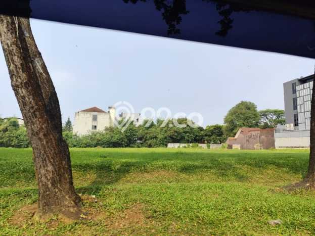 Tanah Dijual Lokasi Strategis di Tangerang dengan Luas 3848m2 Tanah Dijual Lokasi Strategis di Tangerang dengan Luas 3848m2