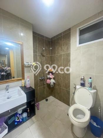 Apartemen di , Tangerang, 2 KM, Luas 105m2m², Fasilitas Lengkap Apartemen di , Tangerang, 2 KM, Luas 105m2m², Fasilitas Lengkap