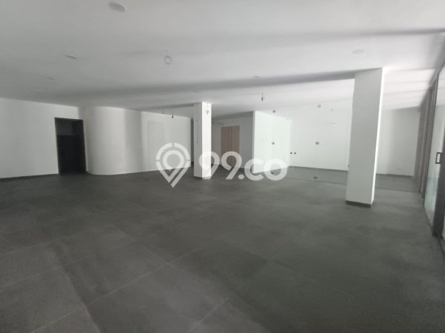 Unit Kantor Disewakan di Muara Karang di Area Ramai & Strategis Unit Kantor Disewakan di Muara Karang di Area Ramai & Strategis